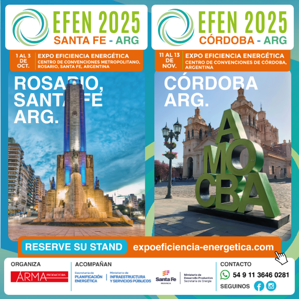 Expo Eficiencia Energética