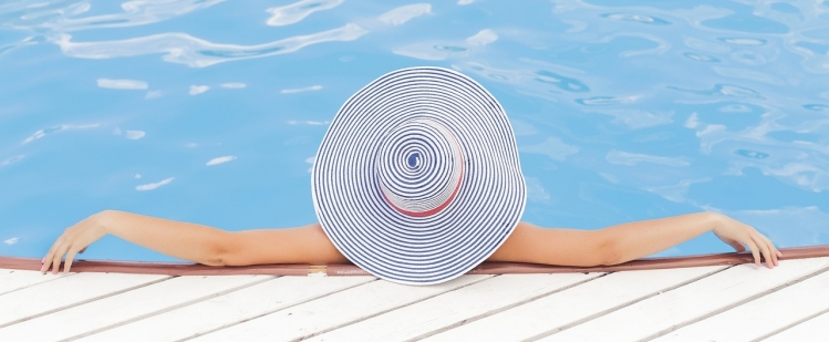 Consejos para climatizar la piscina y gastar la mínima energía