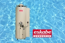 Climatizador de piscina ACQUAPOOL de ESKABE
